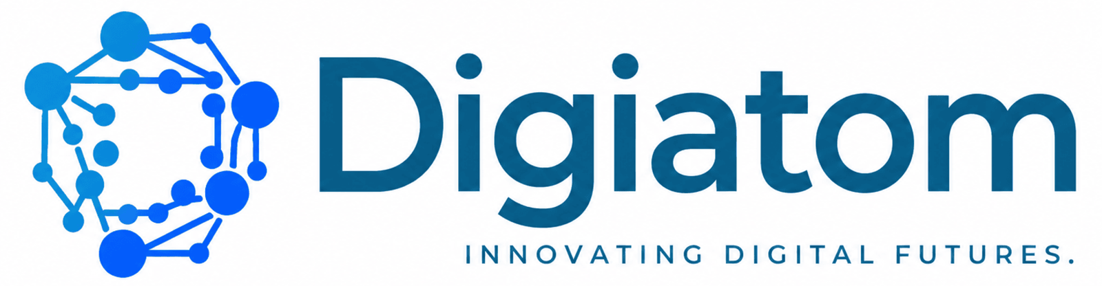 Digiatom Solutions Pvt. Ltd.