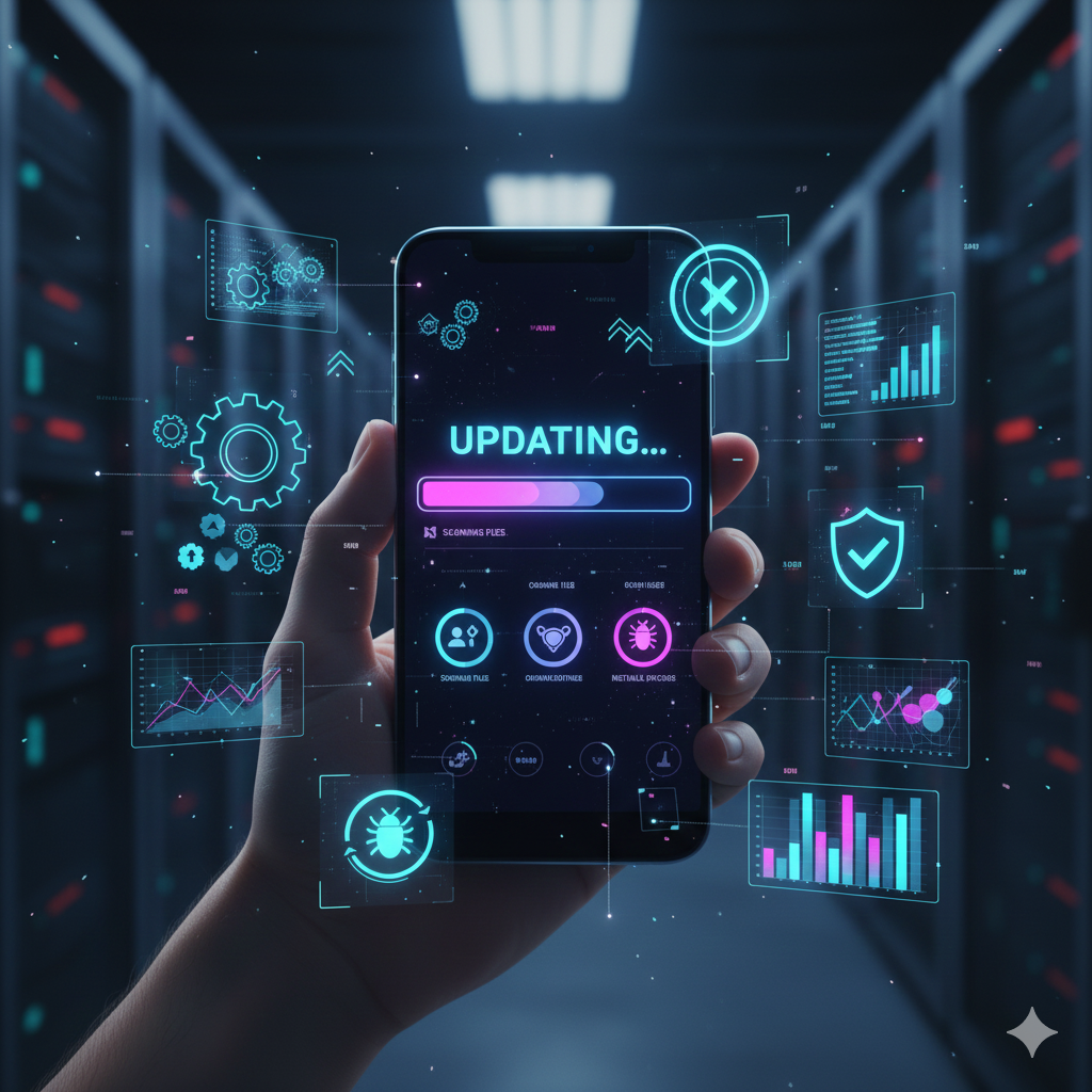 Parallax Image
