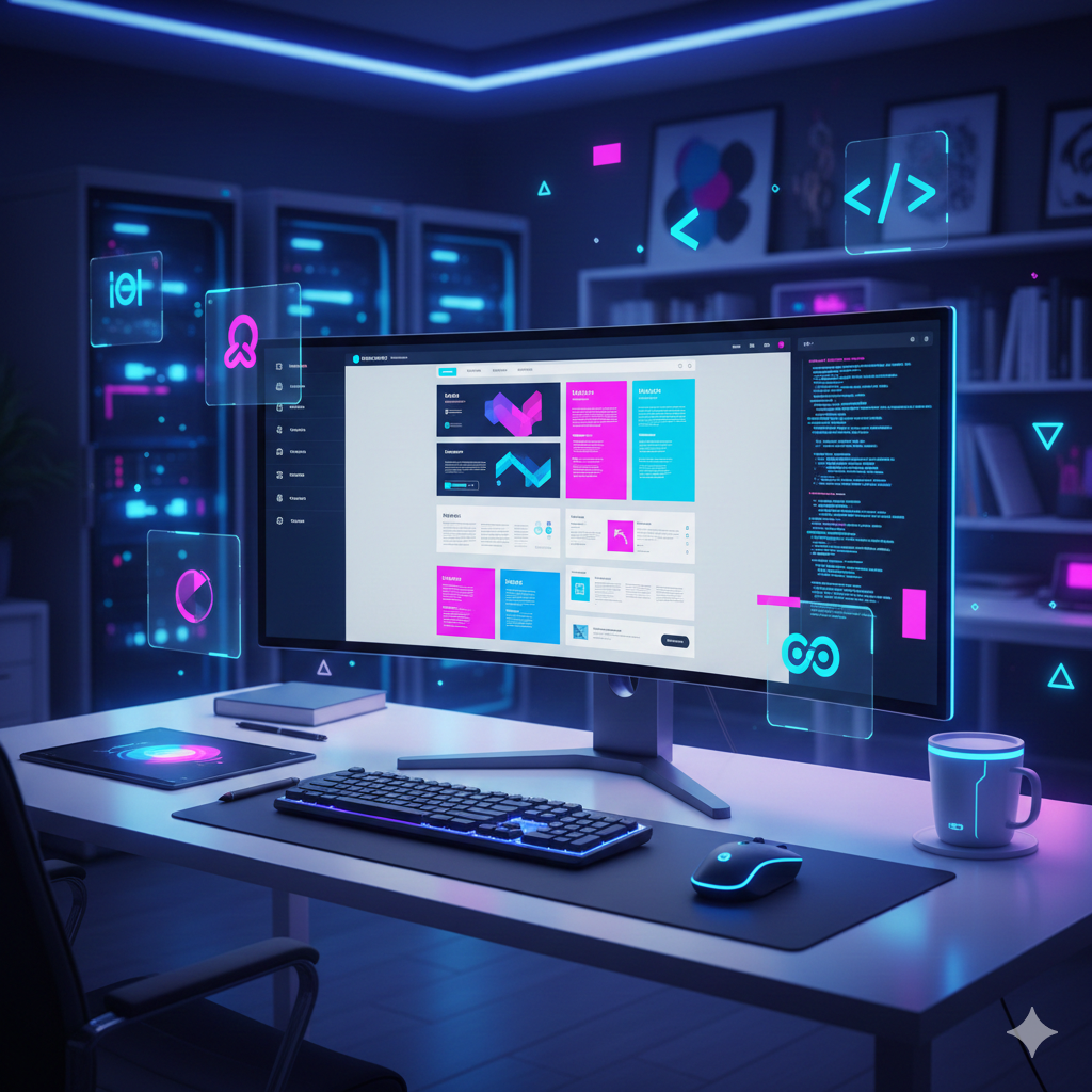 Parallax Image